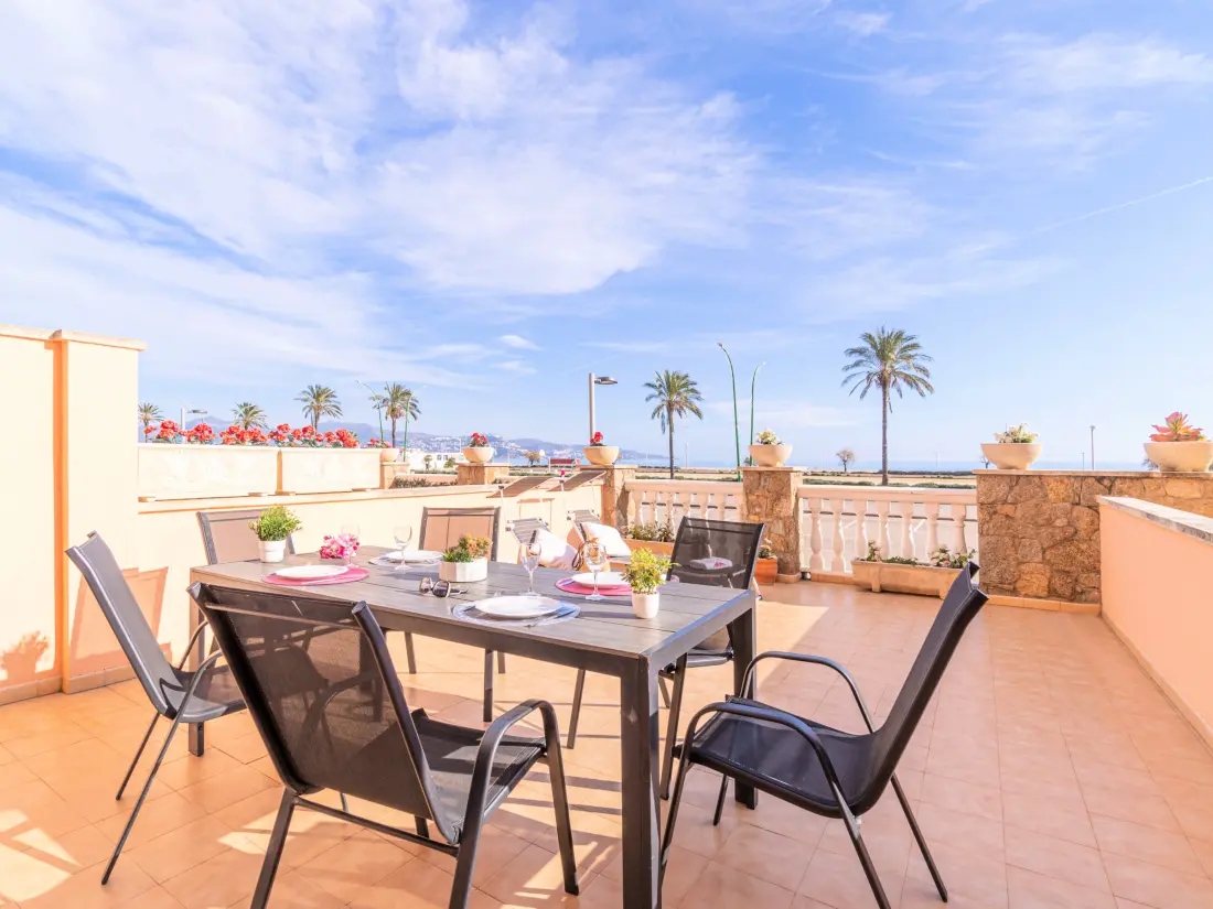 Location de Vacances Empuriabrava 231