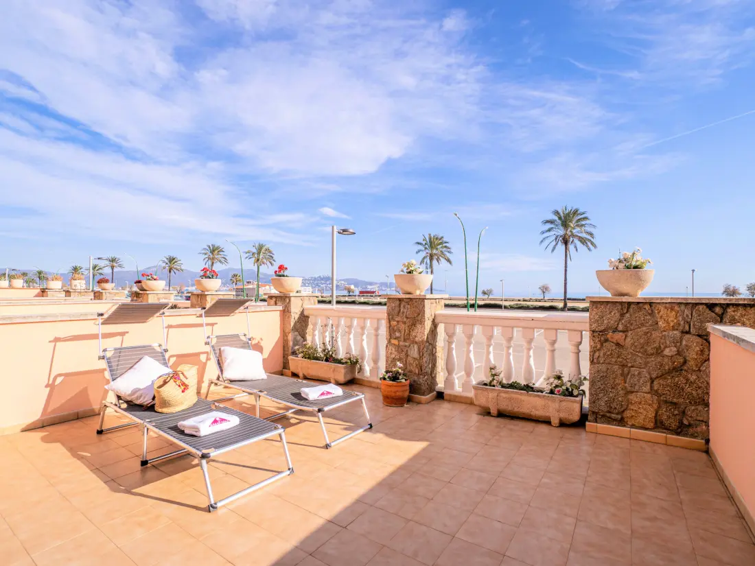 Location de Vacances Empuriabrava 231