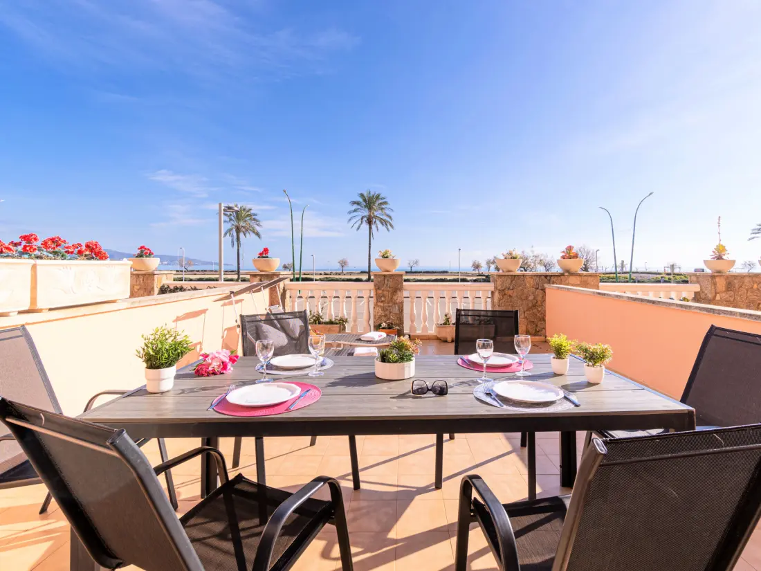 Location de Vacances Empuriabrava 231