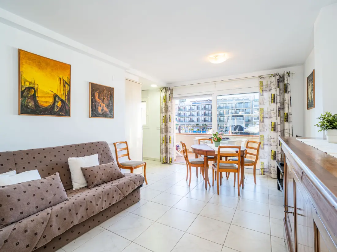 Location de Vacances Empuriabrava 229