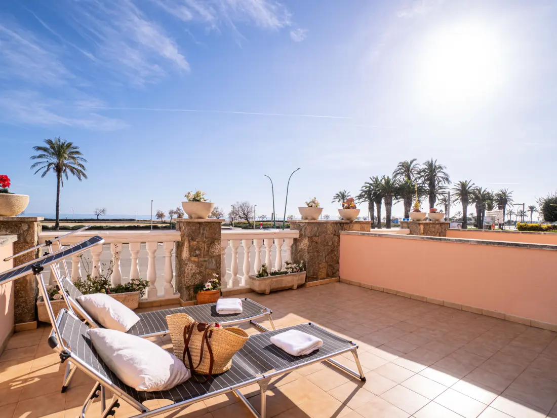 Location de Vacances Empuriabrava 231