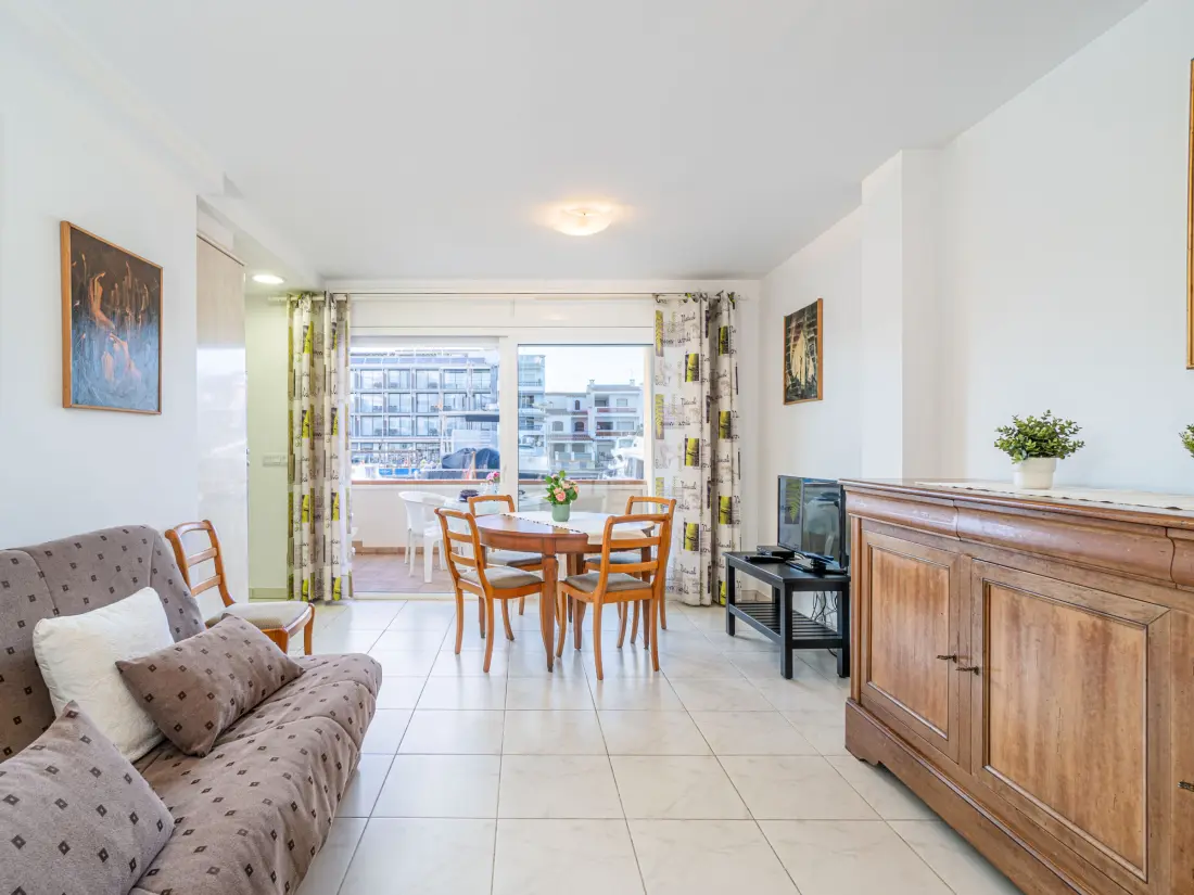 Location de Vacances Empuriabrava 229