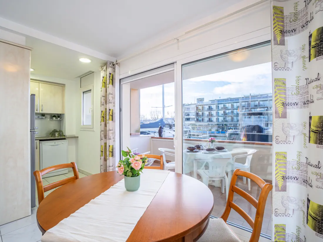 Location de Vacances Empuriabrava 229