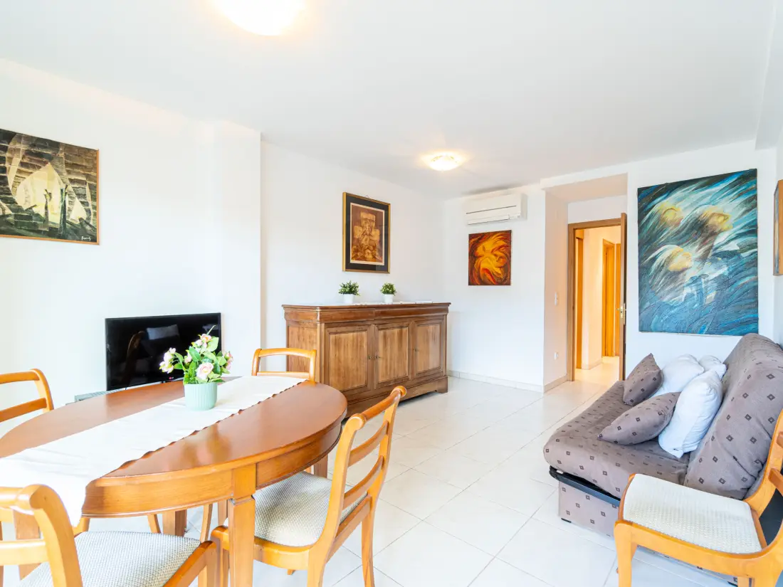 Location de Vacances Empuriabrava 229
