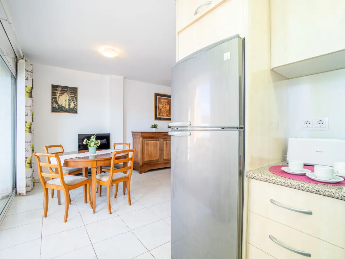 Location de Vacances Empuriabrava 229