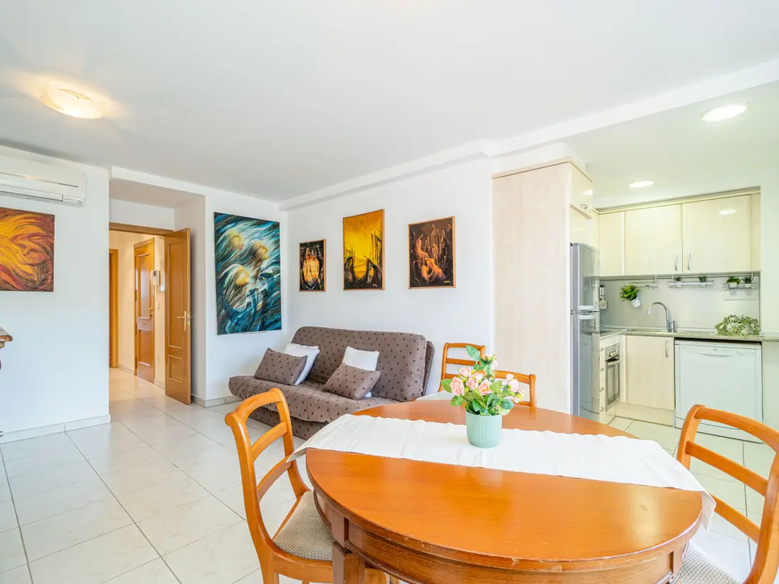 Location de Vacances Empuriabrava 229