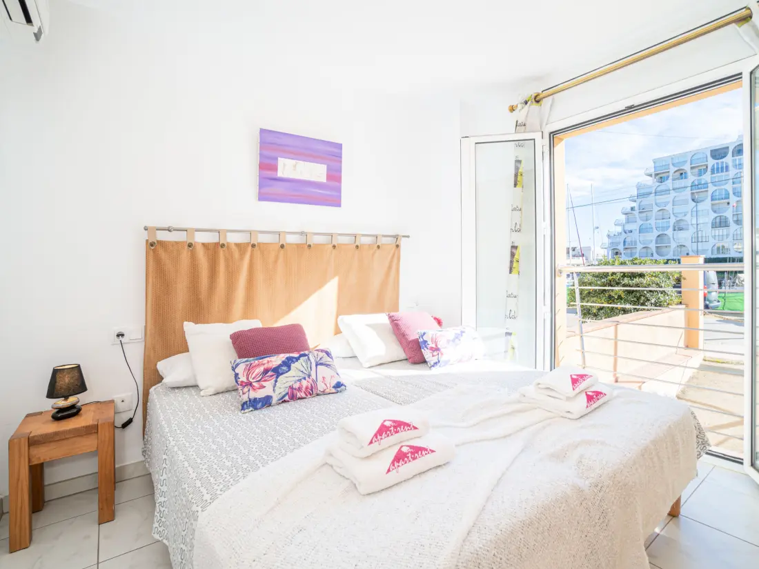 Location de Vacances Empuriabrava 229
