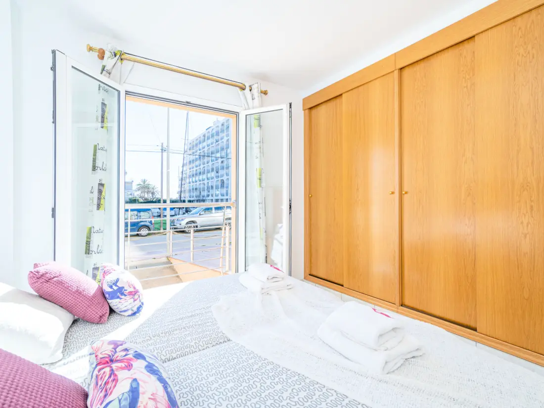 Location de Vacances Empuriabrava 229