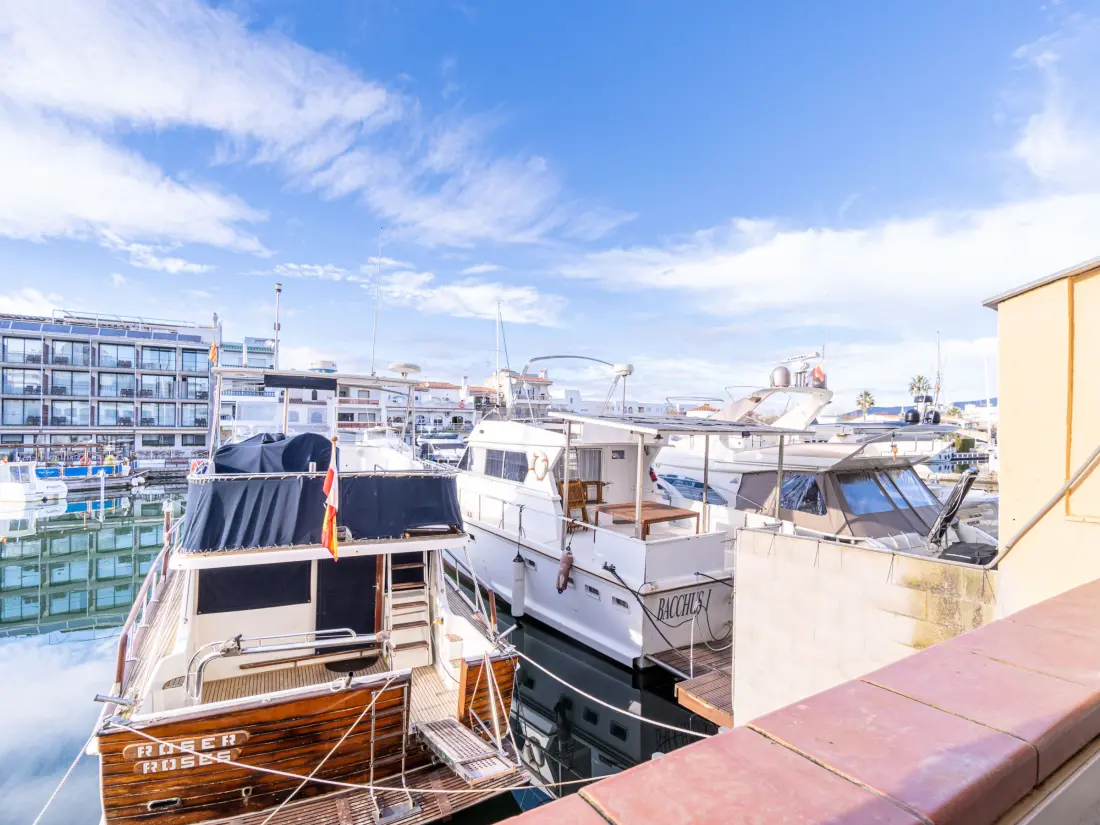 Location de Vacances Empuriabrava 229