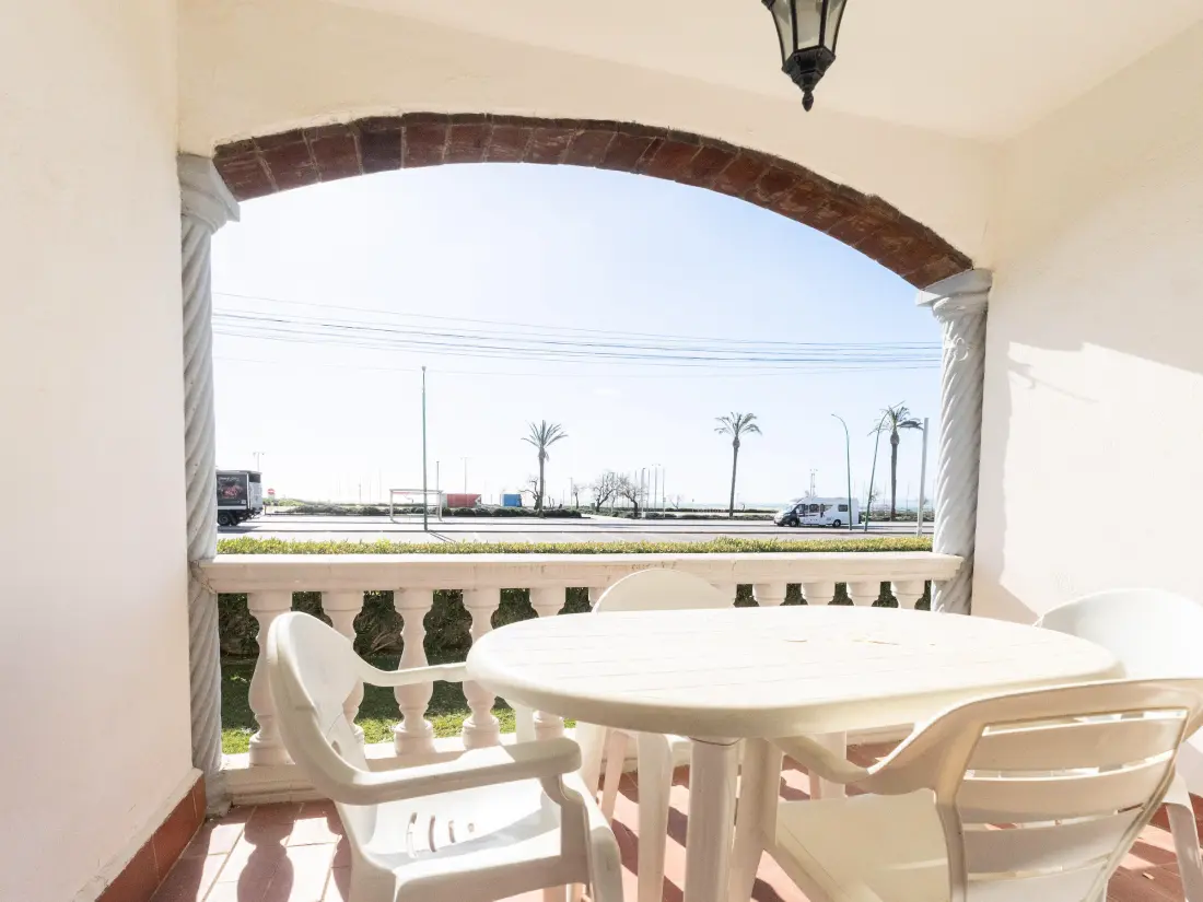 Location de Vacances Empuriabrava 23