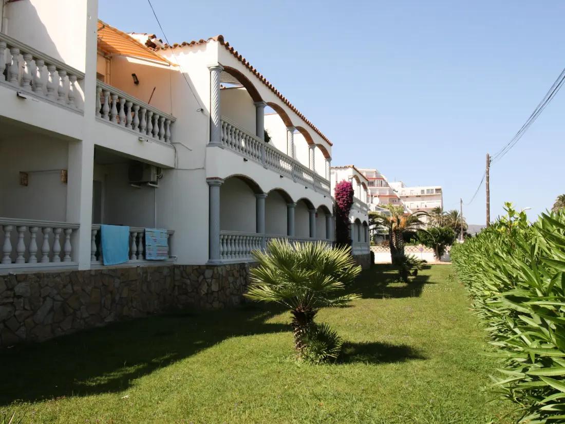Location de Vacances Empuriabrava 23