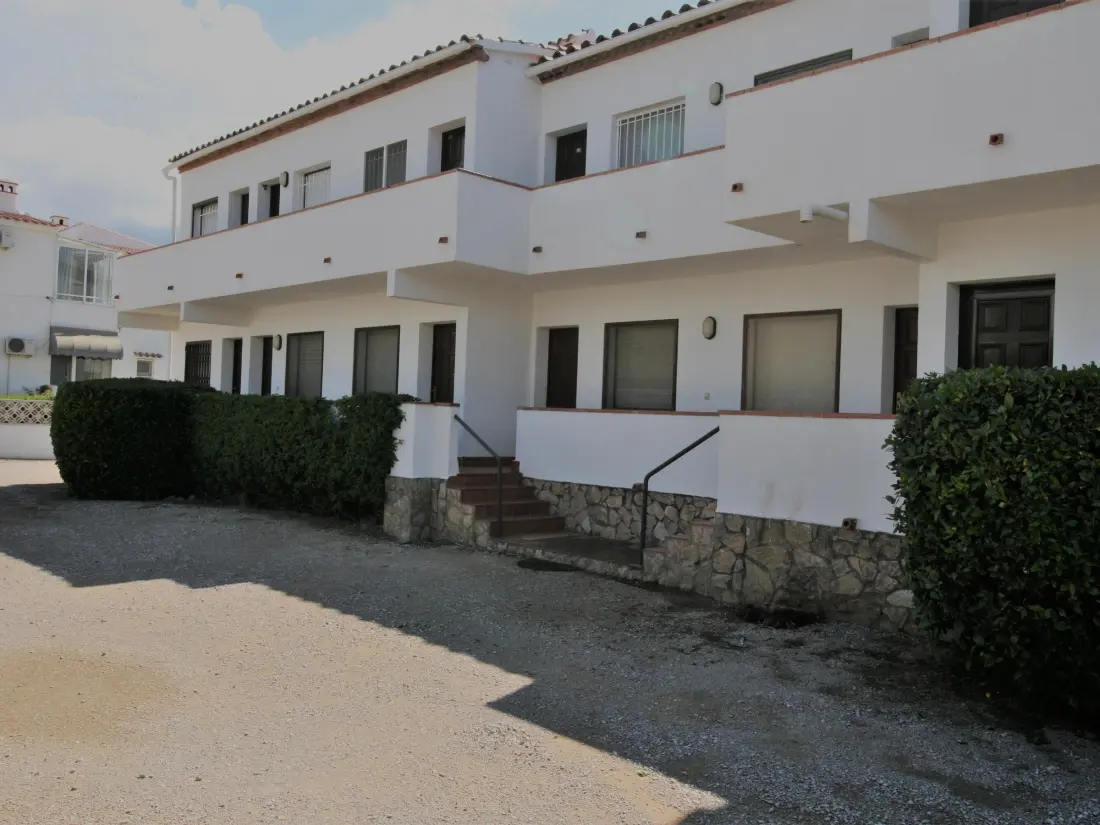 Location de Vacances Empuriabrava 23