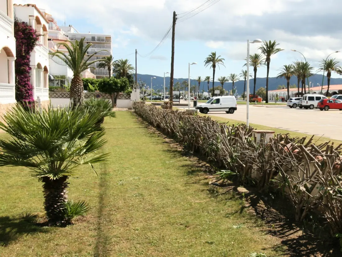 Location de Vacances Empuriabrava 23