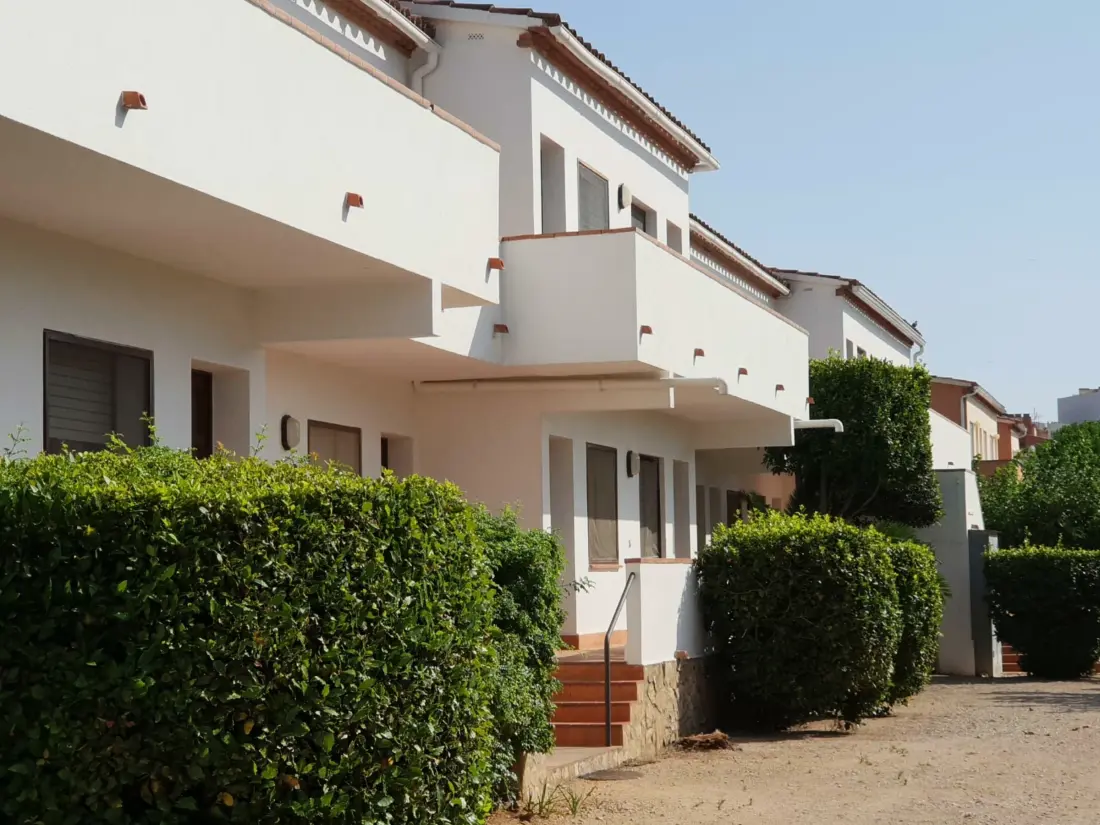 Location de Vacances Empuriabrava 23