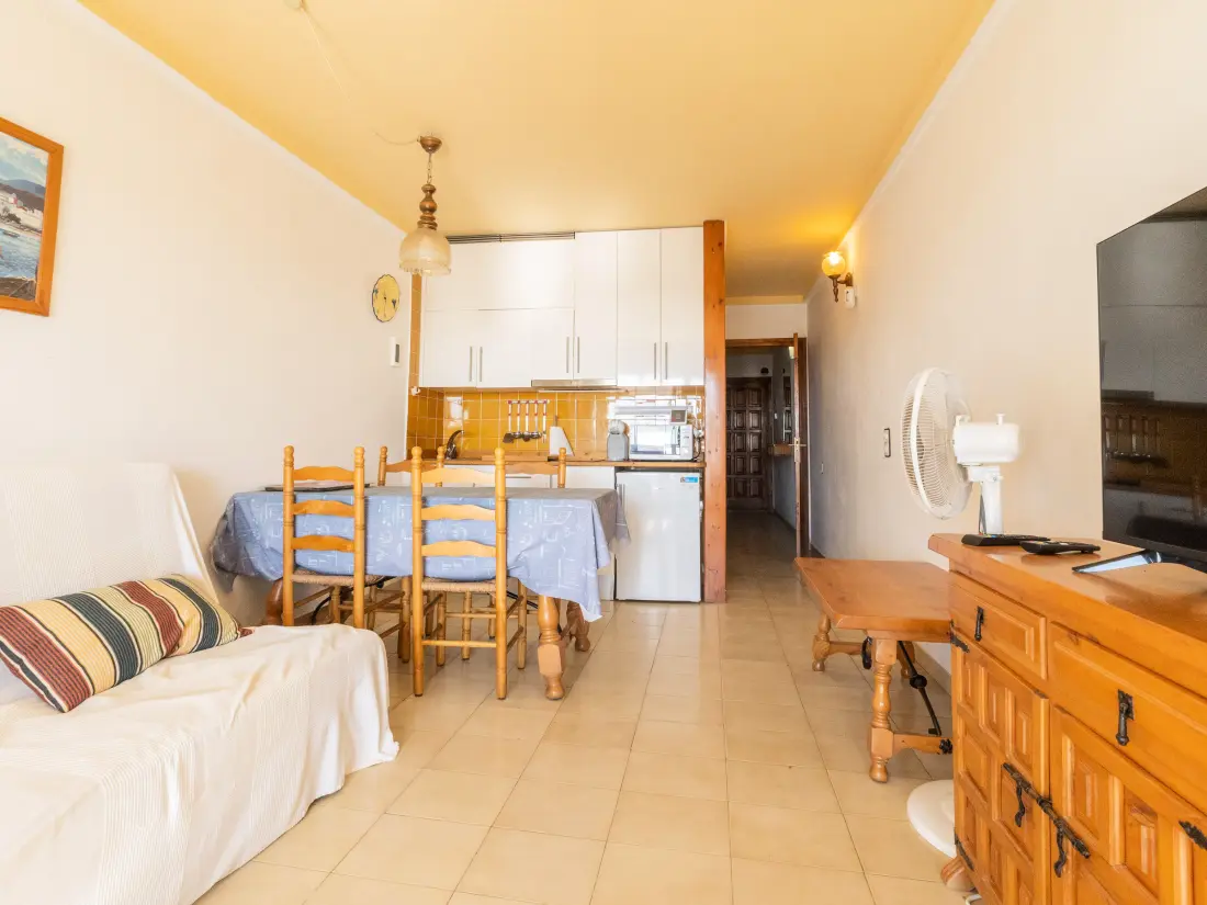 Location de Vacances Empuriabrava 23
