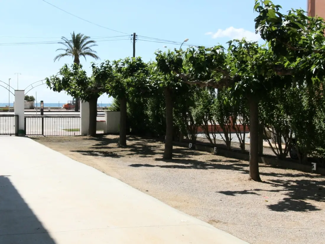Location de Vacances Empuriabrava 23
