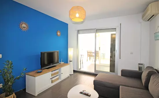 Location de Vacances Empuriabrava 230