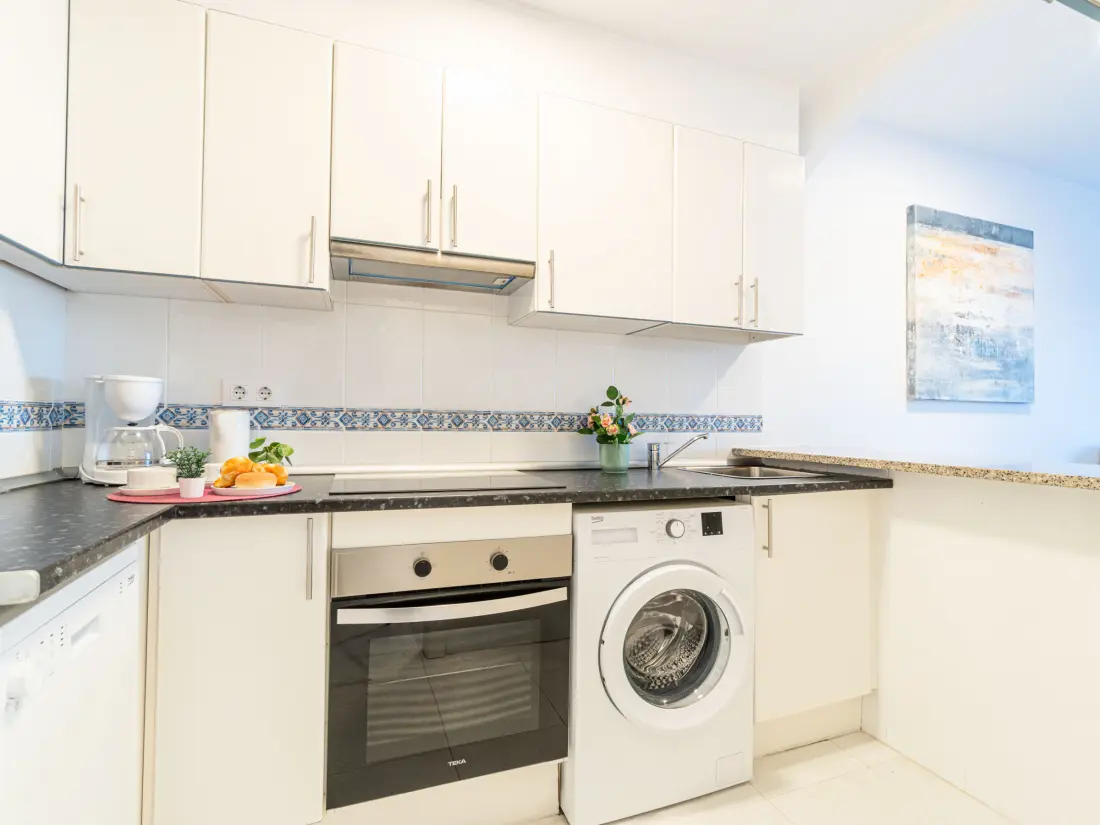 Location de Vacances Empuriabrava 231