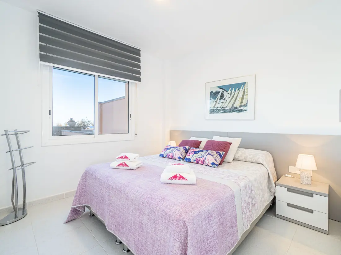 Location de Vacances Empuriabrava 231