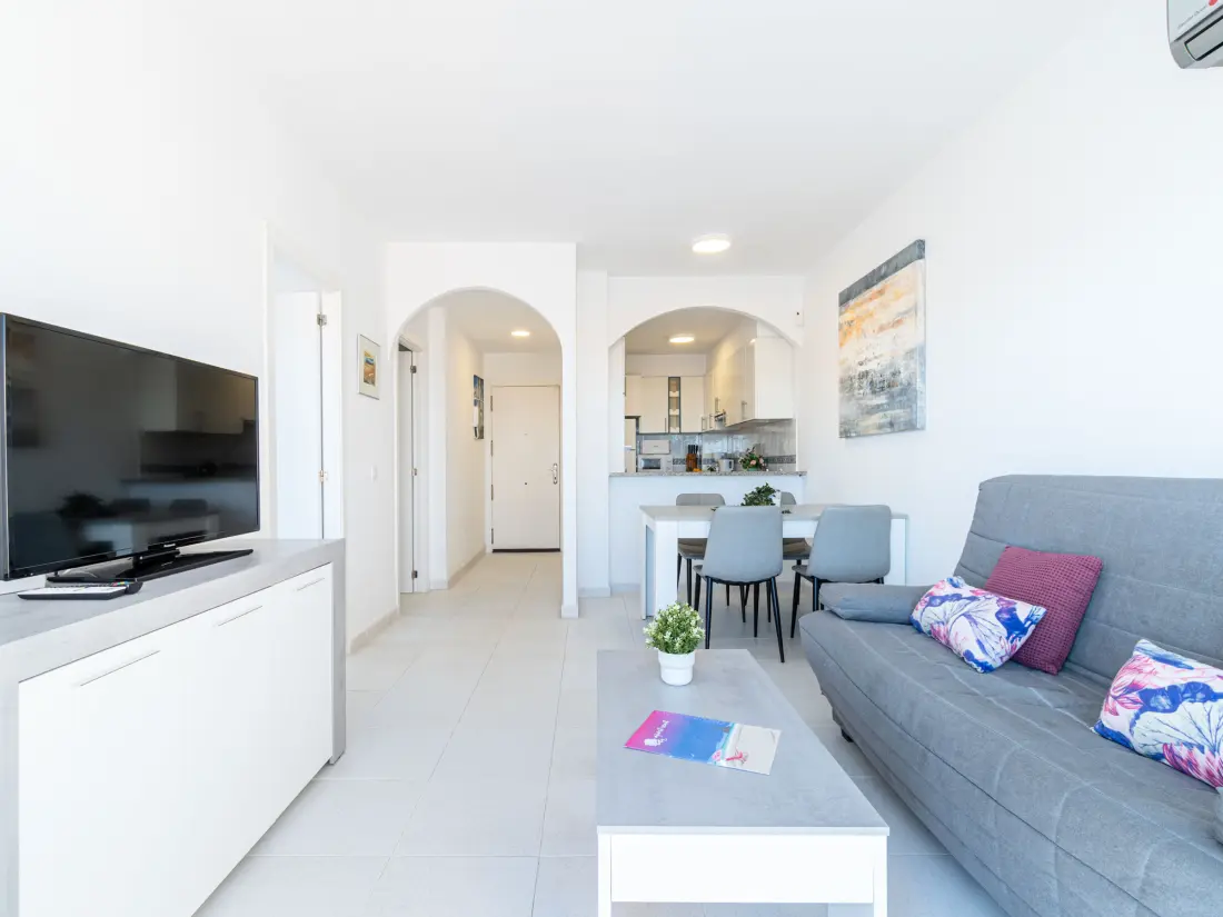 Location de Vacances Empuriabrava 231