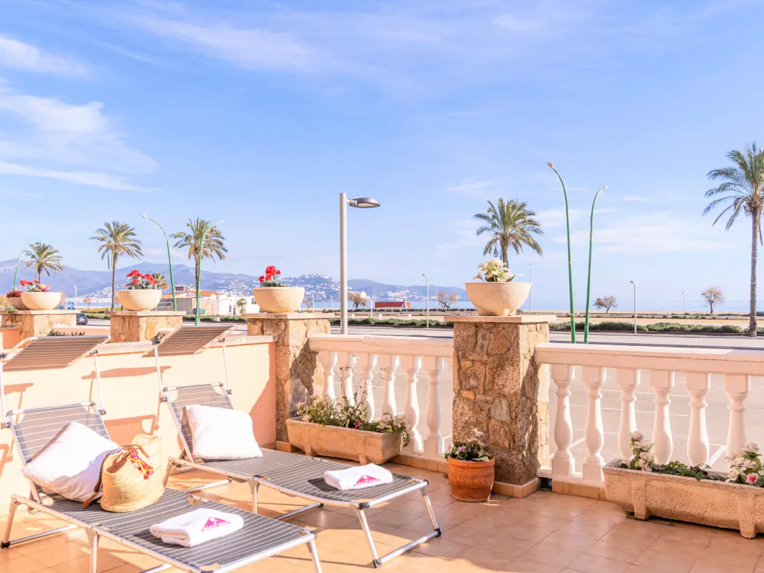 Location de Vacances Empuriabrava 231