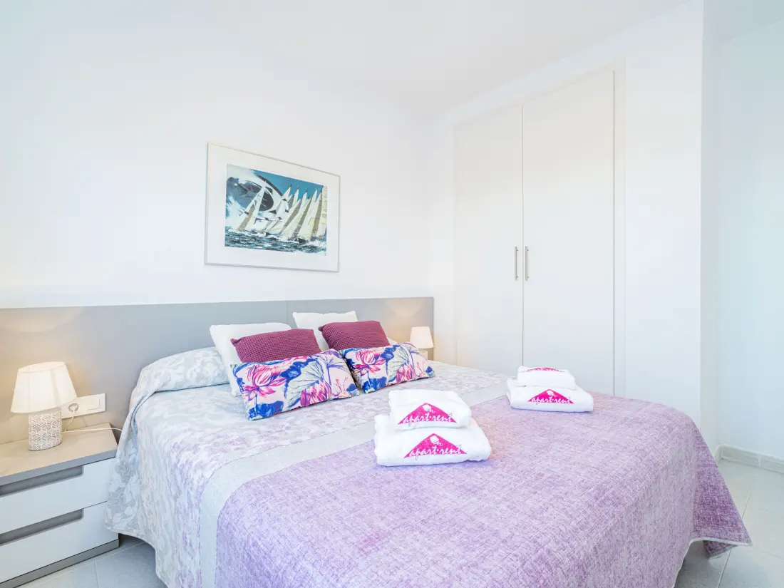 Location de Vacances Empuriabrava 231
