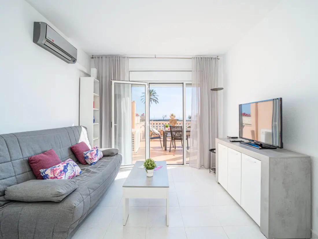 Location de Vacances Empuriabrava 231