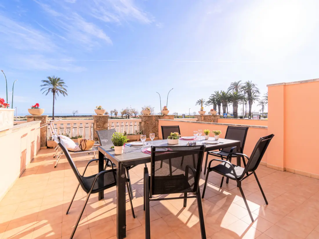 Location de Vacances Empuriabrava 231