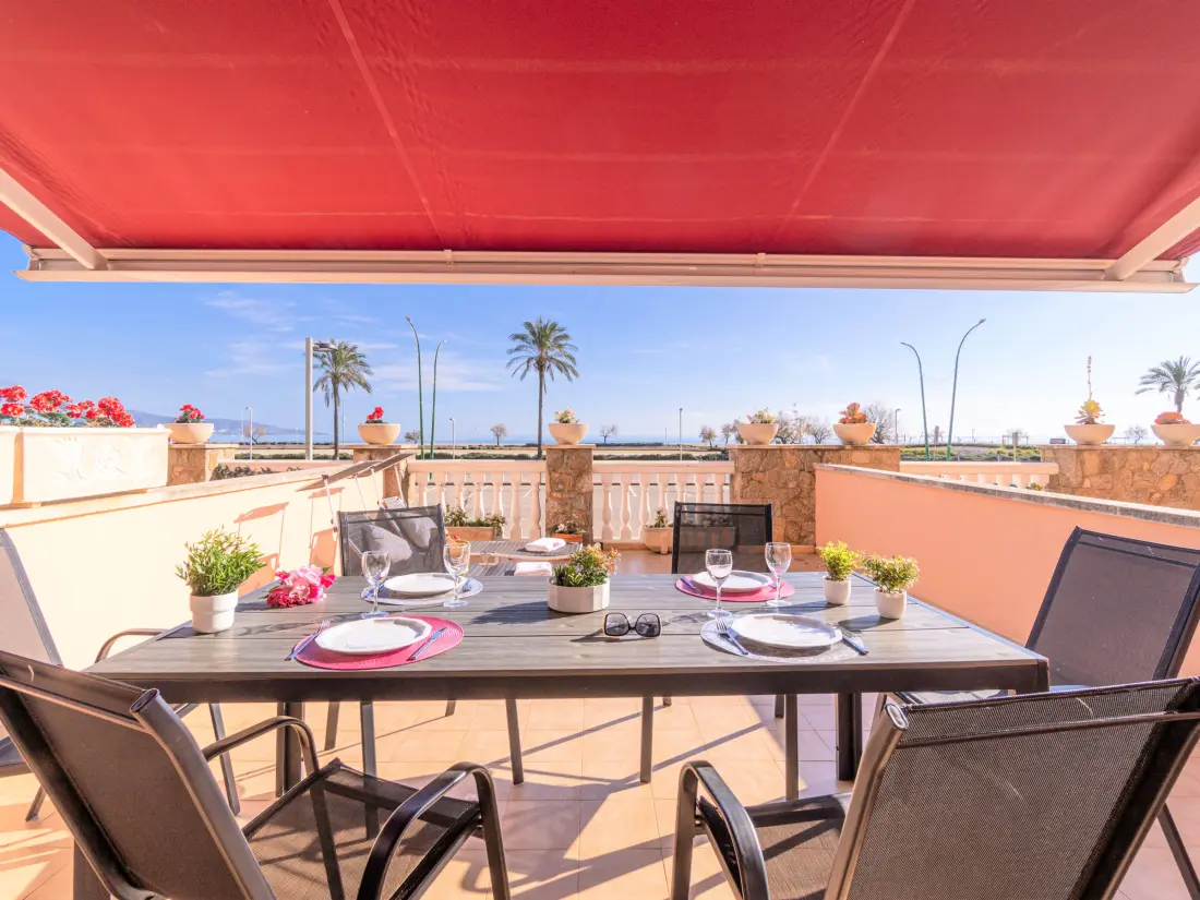 Location de Vacances Empuriabrava 231