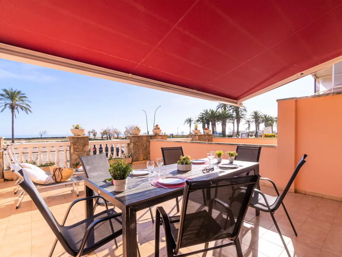 Location de Vacances Empuriabrava 231