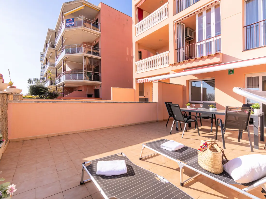 Location de Vacances Empuriabrava 231