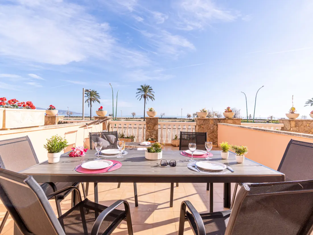 Location de Vacances Empuriabrava 231