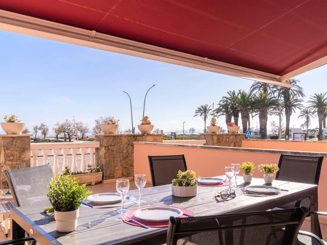 Location de Vacances Empuriabrava 231