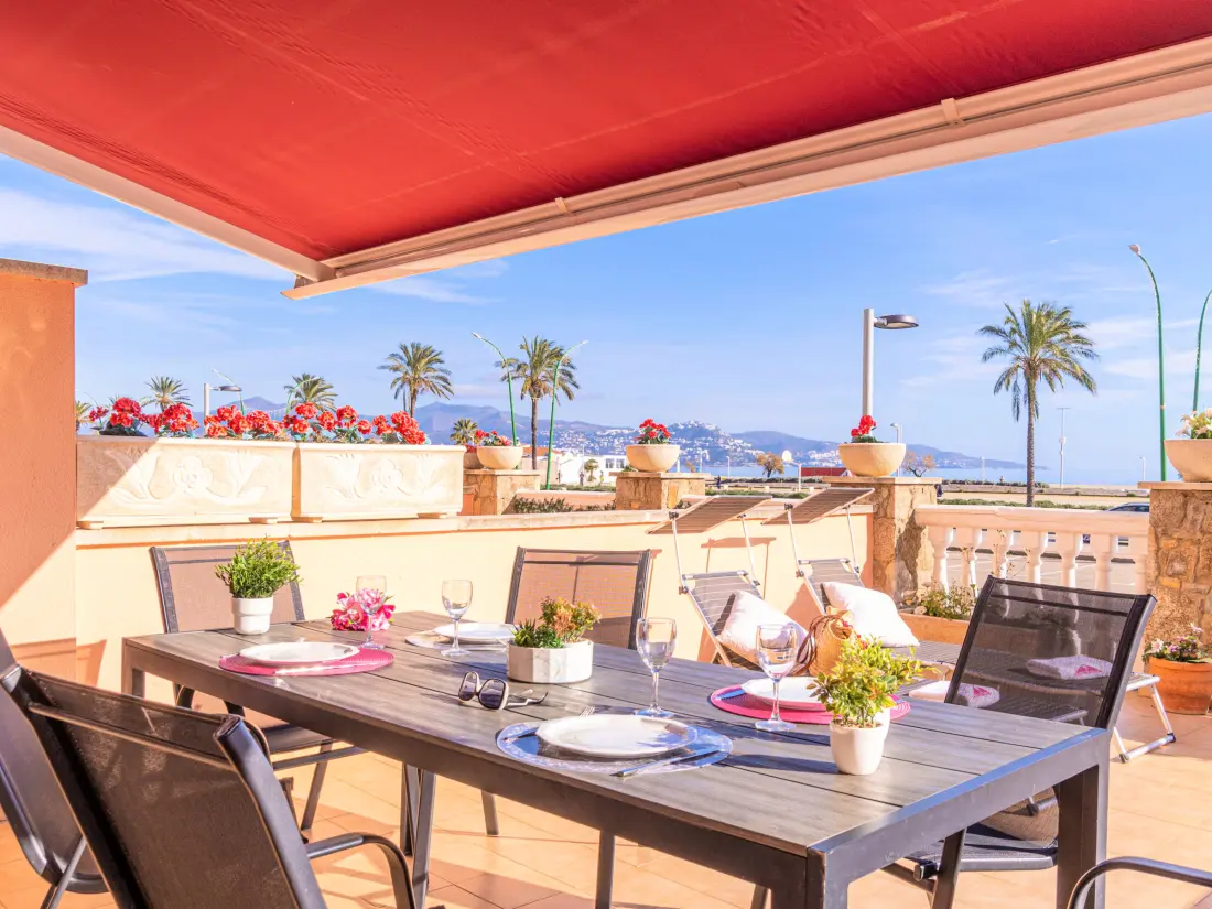 Location de Vacances Empuriabrava 231