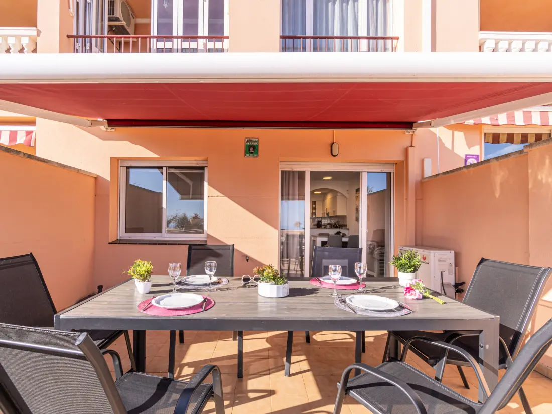 Location de Vacances Empuriabrava 231