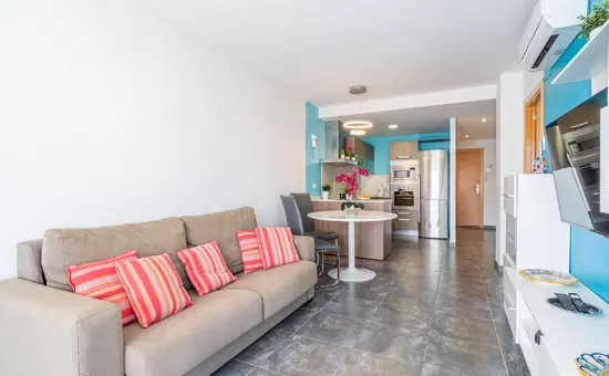 Location de Vacances Empuriabrava 232