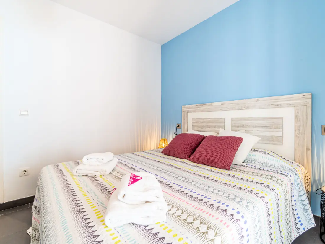 Location de Vacances Empuriabrava 232