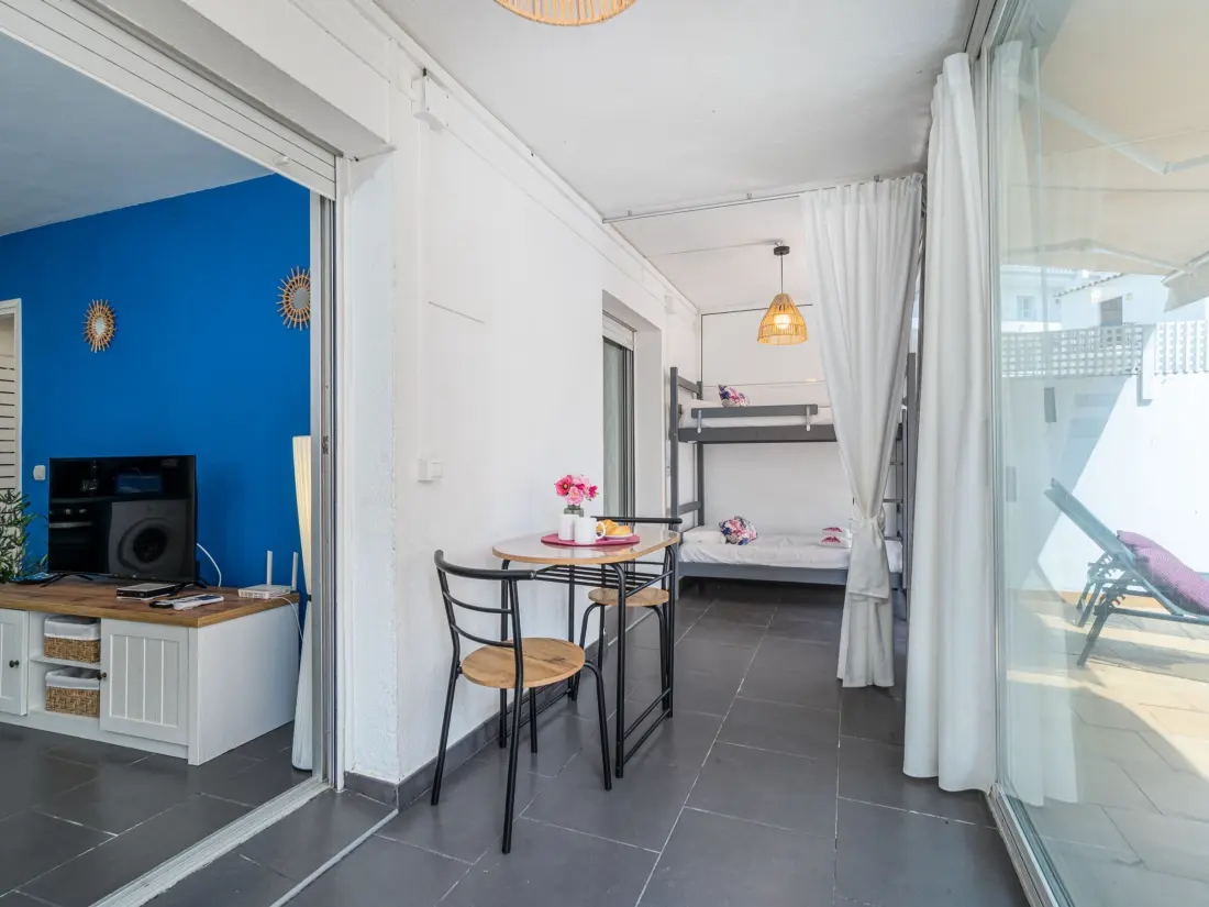 Location de Vacances Empuriabrava 232