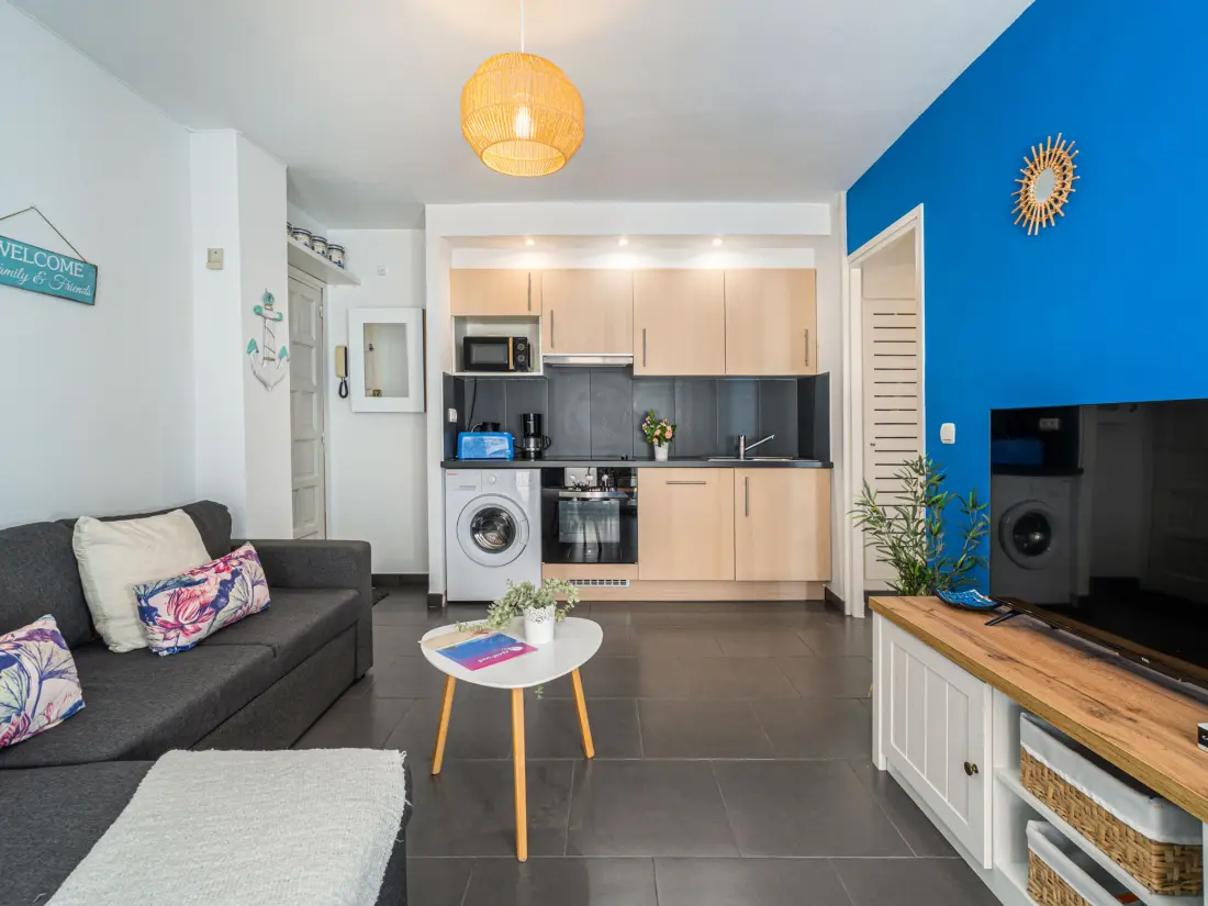 Location de Vacances Empuriabrava 232