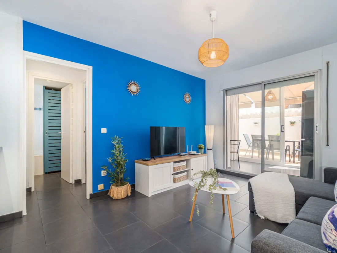 Location de Vacances Empuriabrava 232