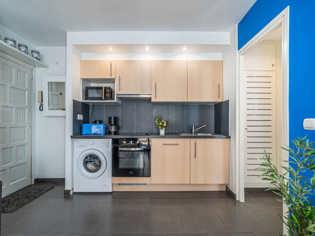Location de Vacances Empuriabrava 232