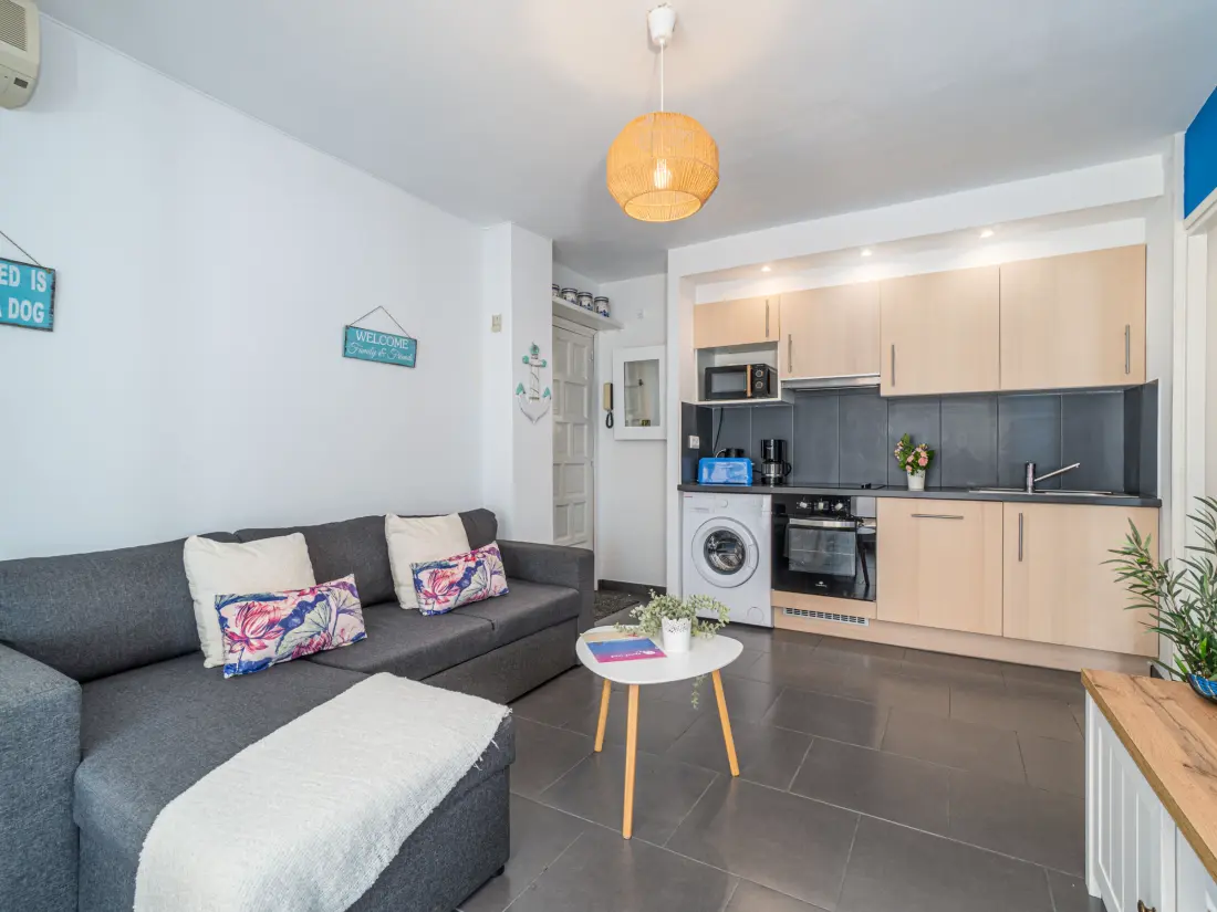 Location de Vacances Empuriabrava 232