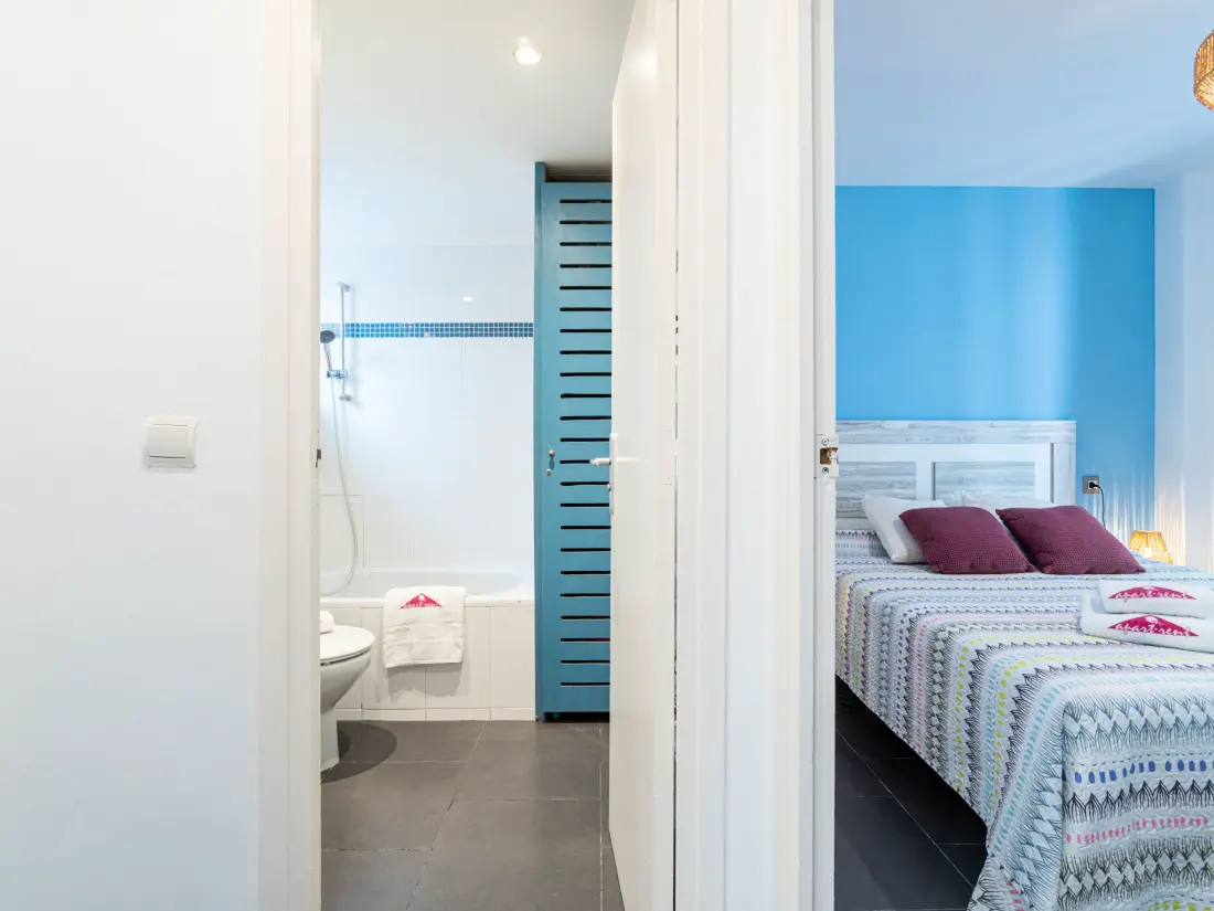 Location de Vacances Empuriabrava 232