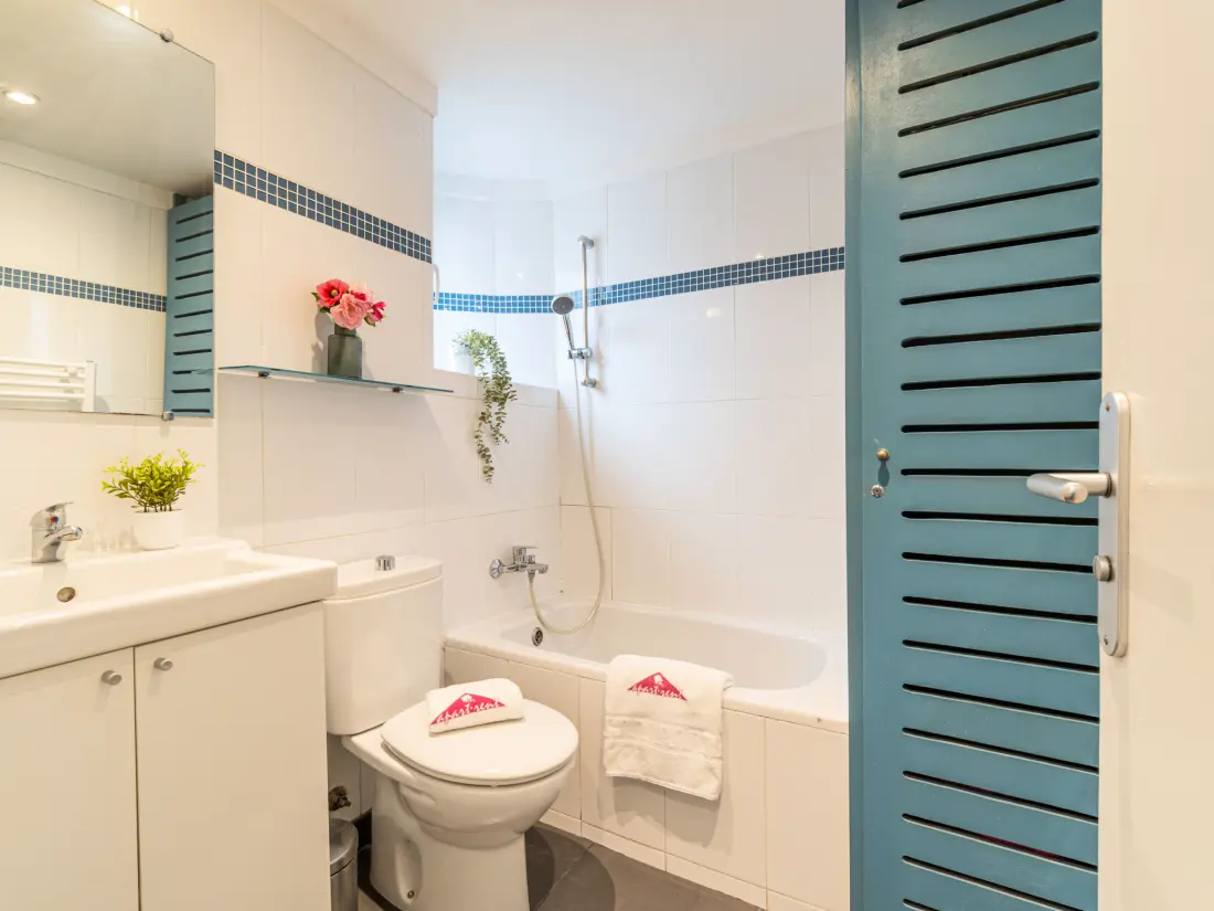 Location de Vacances Empuriabrava 232