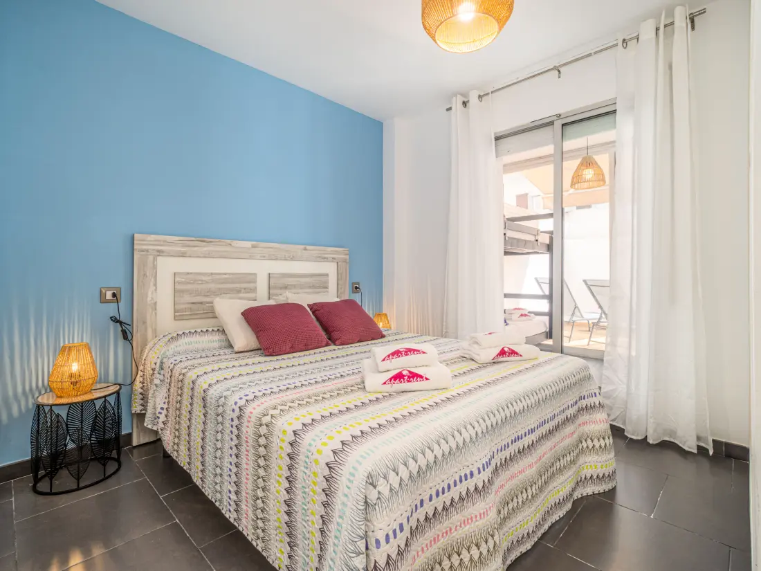 Location de Vacances Empuriabrava 232