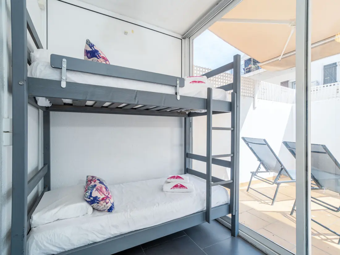 Location de Vacances Empuriabrava 232
