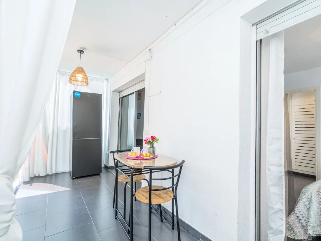 Location de Vacances Empuriabrava 232