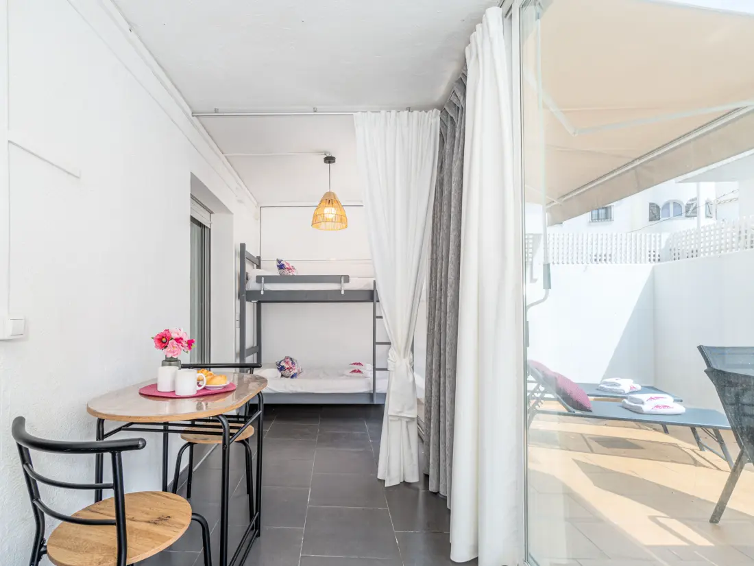 Location de Vacances Empuriabrava 232