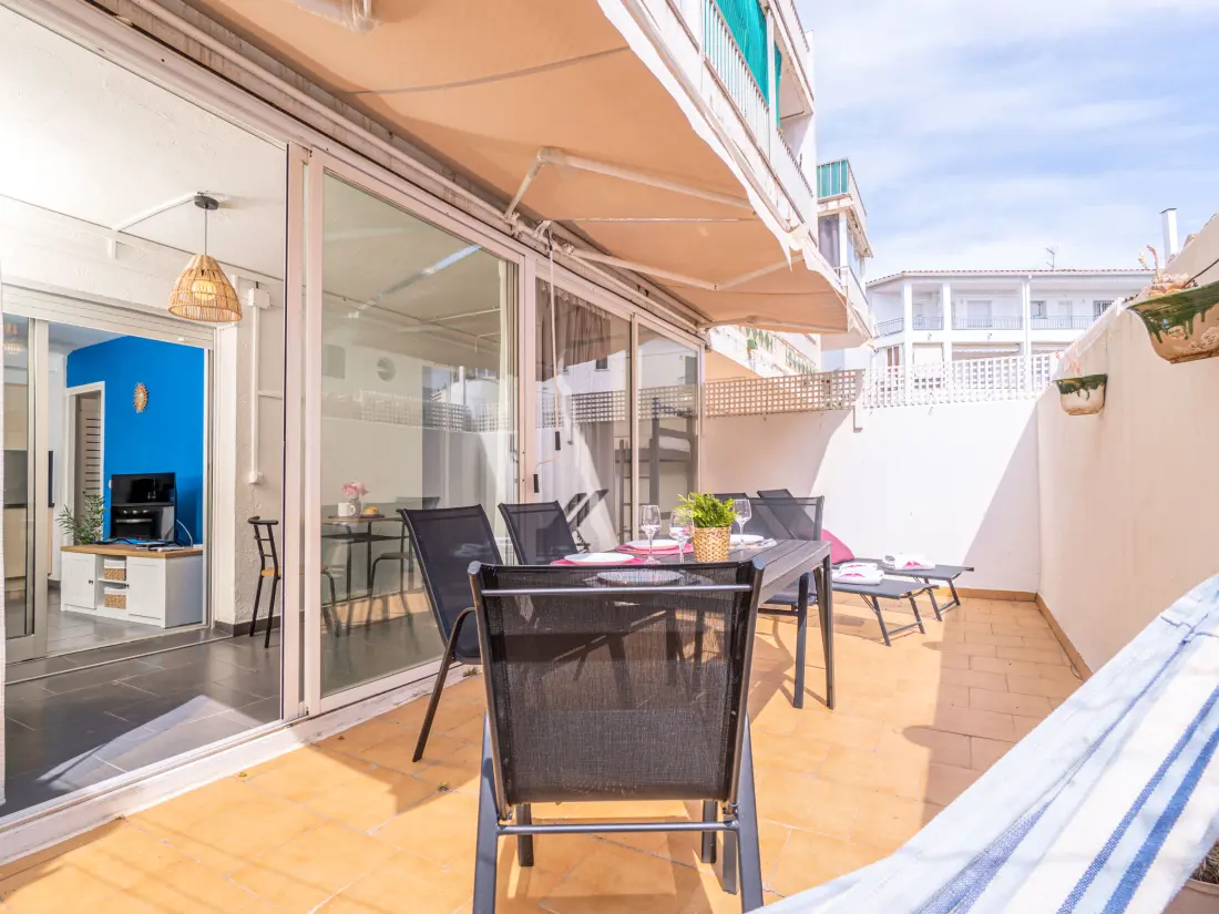 Location de Vacances Empuriabrava 232
