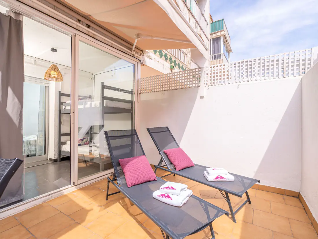 Location de Vacances Empuriabrava 232